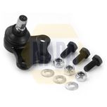 NAPA Ball Joint Left NST0230