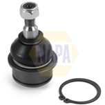 NAPA Ball Joint Front NST0232