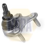 NAPA Ball Joint Front NST0244