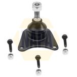 NAPA Ball Joint Front NST0251