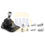 NAPA Ball Joint Front NST0256