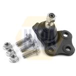 NAPA Ball Joint Front NST0258