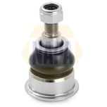NAPA Ball Joint Lower Inner NST0268