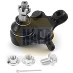 NAPA Ball Joint Front NST0271