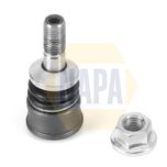 NAPA Ball Joint Front NST0276
