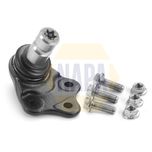 NAPA Ball Joint Front NST0278