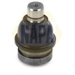 NAPA Ball Joint Front NST0284