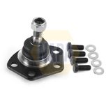 NAPA Ball Joint Lower NST0287