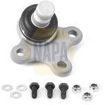 NAPA Ball Joint Front NST0290