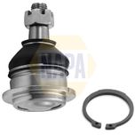 NAPA Ball Joint Front NST0292