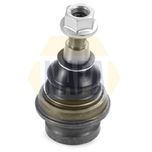 NAPA Ball Joint Front NST0304