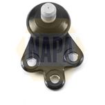 NAPA Ball Joint Front NST0315