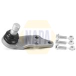 NAPA Ball Joint Left NST0317