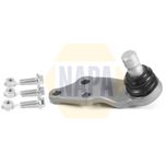 NAPA Ball Joint Right NST0318