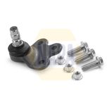 NAPA Ball Joint Front NST0322