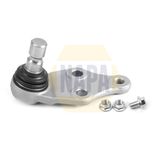 NAPA Ball Joint Lower NST0324