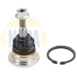 NAPA Ball Joint Front NST0328