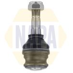 NAPA Ball Joint NST0336