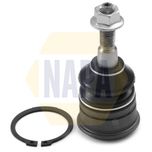 NAPA Ball Joint Upper NST0343