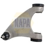 NAPA Wishbone / Suspension Arm Front Upper, Left NST2000