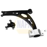 NAPA Wishbone / Suspension Arm Front Lower, Left NST2002