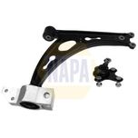 NAPA Wishbone / Suspension Arm Front Lower, Right NST2003