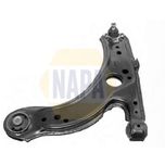 NAPA Wishbone / Suspension Arm Front Left NST2005