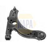 NAPA Wishbone / Suspension Arm Front Right NST2006