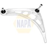 NAPA Wishbone / Suspension Arm Front Left NST2020