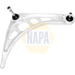 NAPA Wishbone / Suspension Arm Front Lower, Right NST2021