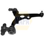 NAPA Wishbone / Suspension Arm Front Right NST2027