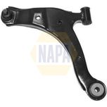 NAPA Wishbone / Suspension Arm Front Left NST2028
