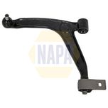NAPA Wishbone / Suspension Arm Front Left NST2034