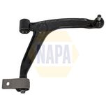 NAPA Wishbone / Suspension Arm Front Right NST2035