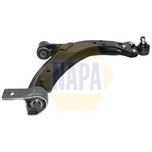 NAPA Wishbone / Suspension Arm Front Right NST2036