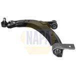 NAPA Wishbone / Suspension Arm Front Left NST2037