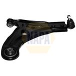 NAPA Wishbone / Suspension Arm Front Right NST2038