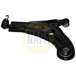 NAPA Wishbone / Suspension Arm Front Left NST2039