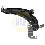 NAPA Wishbone / Suspension Arm Front Left NST2041