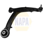 NAPA Wishbone / Suspension Arm Front Right NST2046