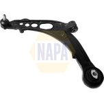 NAPA Wishbone / Suspension Arm Front Left NST2047