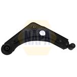 NAPA Wishbone / Suspension Arm Front Right NST2052