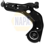NAPA Wishbone / Suspension Arm Front Left NST2059