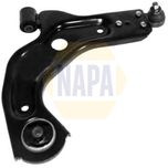 NAPA Wishbone / Suspension Arm Front Right NST2060