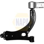 NAPA Wishbone / Suspension Arm Front Right NST2062