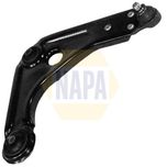 NAPA Wishbone / Suspension Arm Front Right NST2074