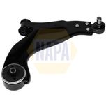 NAPA Wishbone / Suspension Arm Front Right NST2080