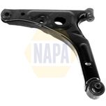 NAPA Wishbone / Suspension Arm NST2084