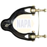 NAPA Wishbone / Suspension Arm Front Left NST2093