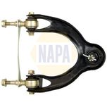 NAPA Wishbone / Suspension Arm Front Upper, Right NST2094